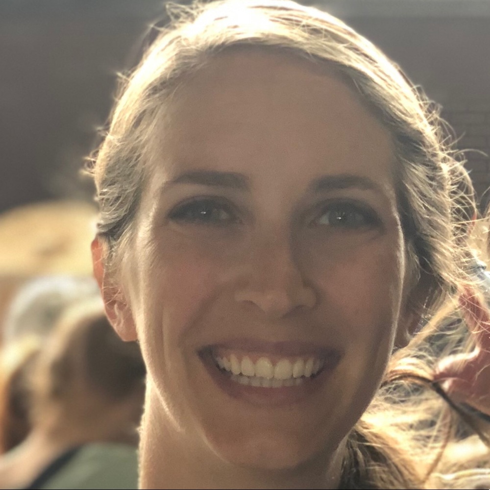 Meet your Posher, Melissa